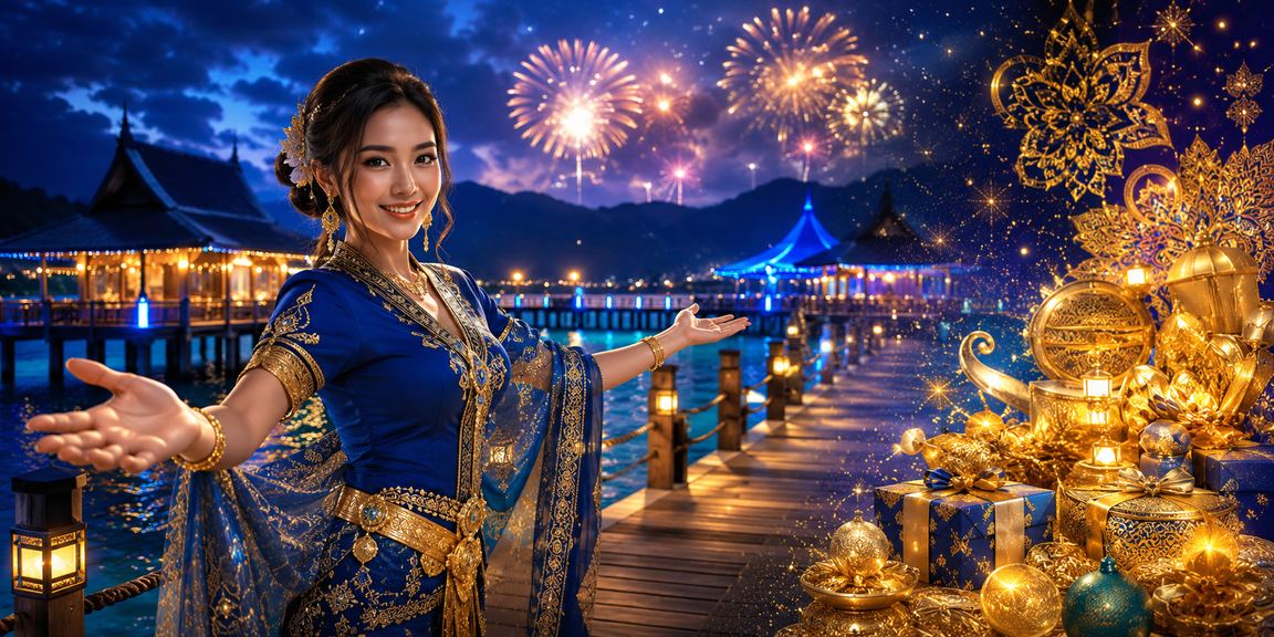 Suasana hiburan kasino gaya Malaysia di Sabah dengan paparan permainan dalam talian fortuna33