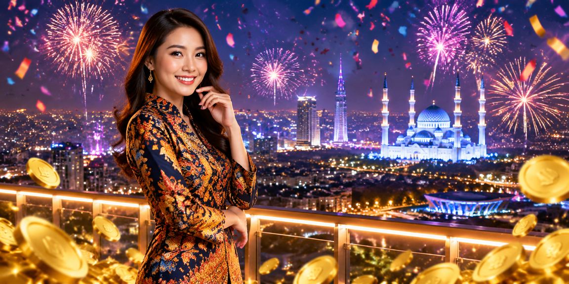 Aplikasi kasino fortuna33 di Selangor dengan rekaan batik Malaysia yang elegan dan selamat